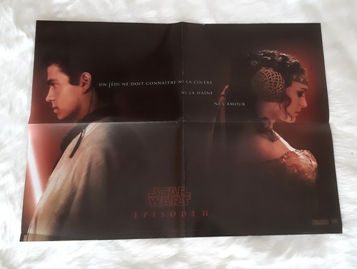Poster affiche magazine cinema - poster,