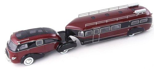 Zephir land yacht motorhome - zephir,
