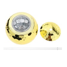 Disco ball cup - 20,