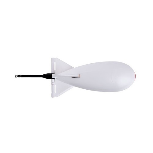 Bait rocket spomb midi white - bait,
