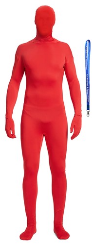 Full bodysuit with - with, zipper