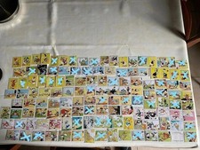 IMAGE PANINI AUTOCOLLANT STICKER DONALD STORY 84 1CHOIX 1984 DISNEY