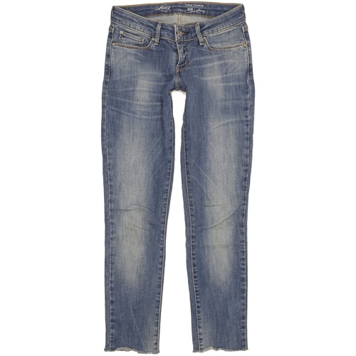 Levi demi curve femme - demi,