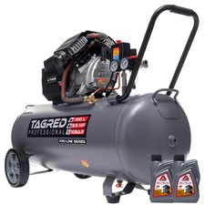 Kompressor Ölkompressor 100 L