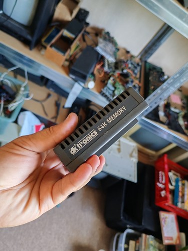 Amstrad cpc464 664 - amstrad, ou