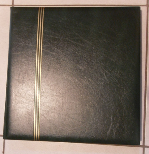 Classeur luxe marque - de, av