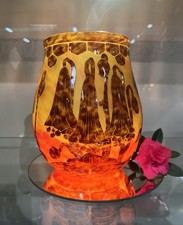Vase Campanules Charles