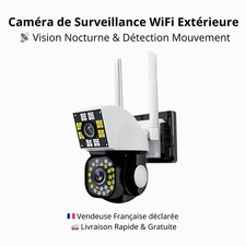 Caméra Surveillance