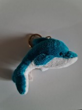 Nici peluche Dauphin