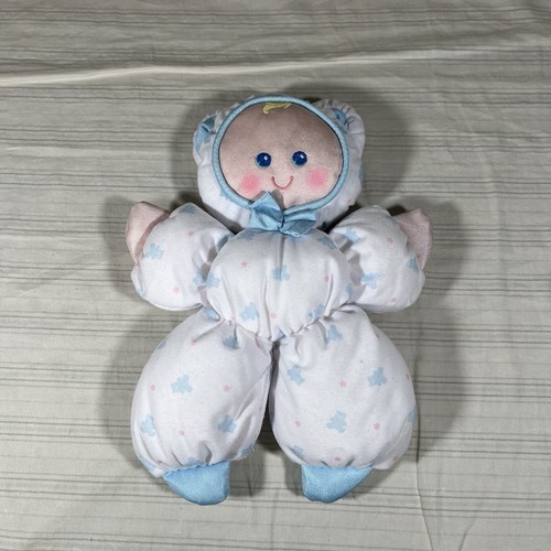 Vtg fisher price slumber - fisher,