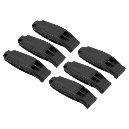 Sifflets paquet cordon - sifflets,, 6