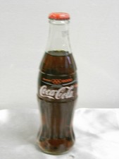 🇫🇷 BOUTEILLE  COCA COLA