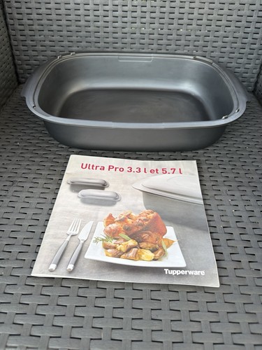 Tupperware base ultra pro - base,