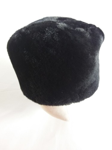 Toques fourrure mouton - en,