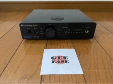 Cambridge Audio DacMagic Plus