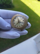 MONTRE MECANIQUE KELTON DESIGN