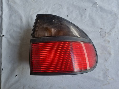 Renault laguna feux - laguna, 2