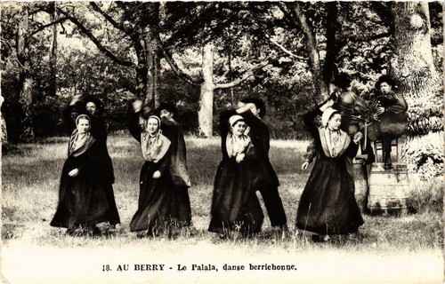 Cpa berry palala - au, palala,