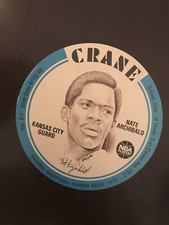 1976 Crane Discs Nate