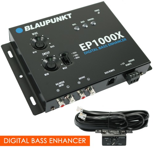 Blaupunkt car audio digital - audio,