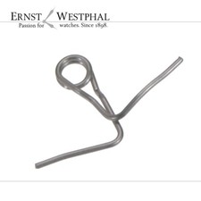 Ressort de verrouillage pour