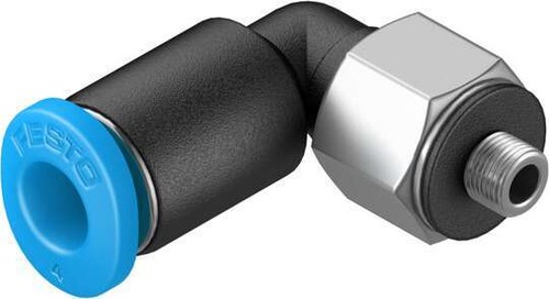 Festo raccord coudé - raccord, vers