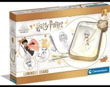 Harry Potter - Tableau