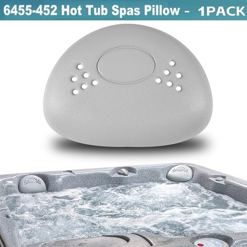 Hot tub spa pillow for - hot,