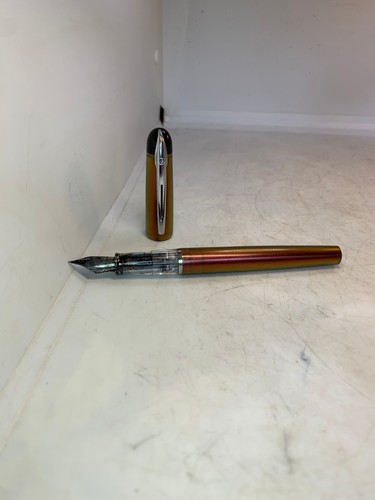 Ancien stylo plume marque - de,