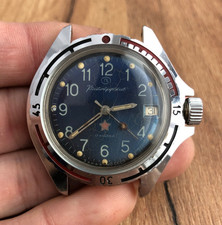 Montre Vostok Komandirskie
