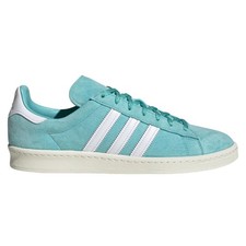 Adidas Originals Baskets Campus 80S Mint Facile Rétro Neuf