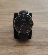 Montre Quartz Moderne Daniel Wellington