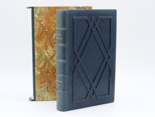 JEANNE D'ARC : PHILIPPE-HECTOR DUNAND - 1905 - RELIURE D'ART SOUS ÉTUI