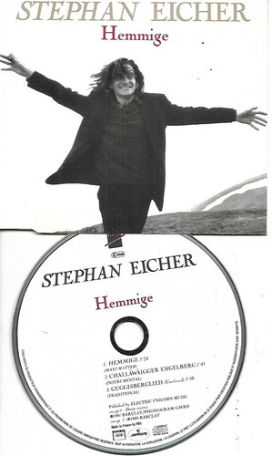 Maxi titres stephan - cd, 3