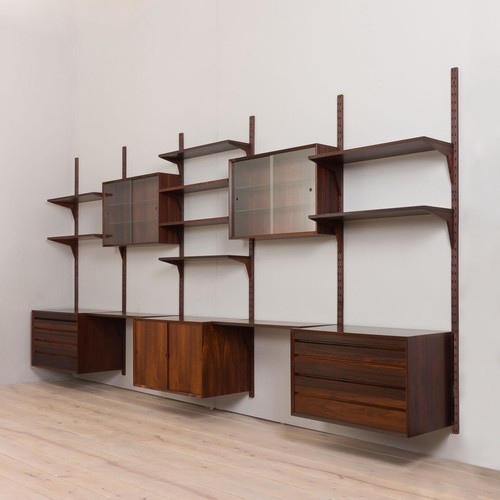 Customizable poul cadovius - poul,