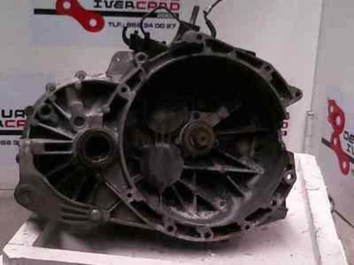 Boite vitesse ford mondeo - a,