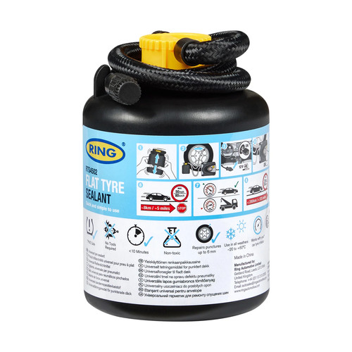 Recharge anti crevaison - anti-crevaison, 450ml
