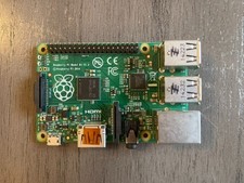 Raspberry Pi Model B+ V1.2