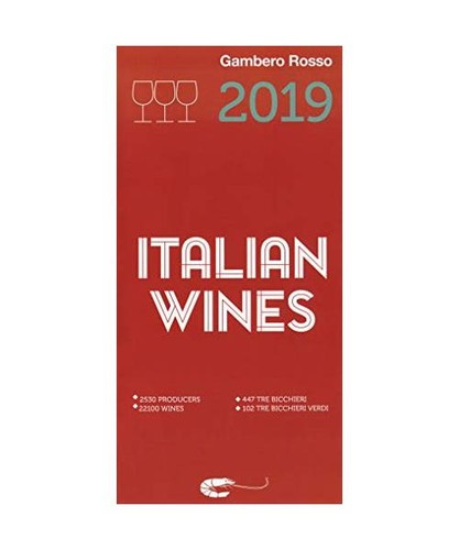 Italian wines 2019 - italian,