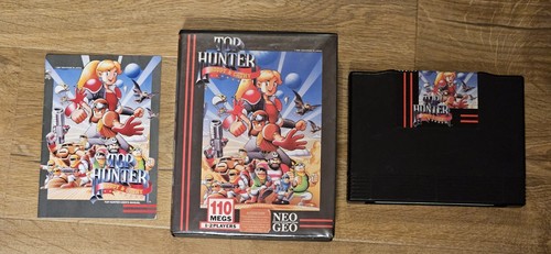 Top hunter neo - top, aes