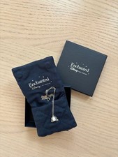 Collier Cendrillon Disney