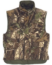 Ranger Gilet Doublé S-6XL