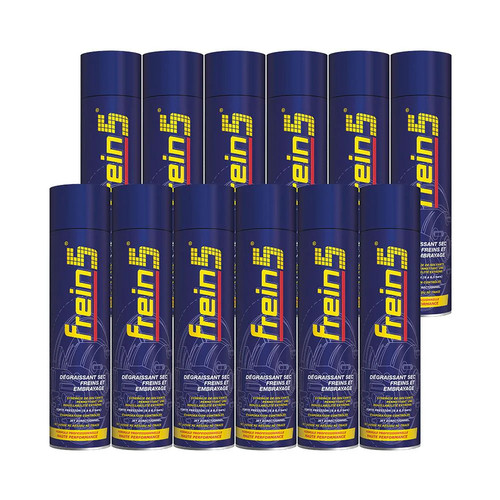 Nettoyant freins frein - nettoyant,