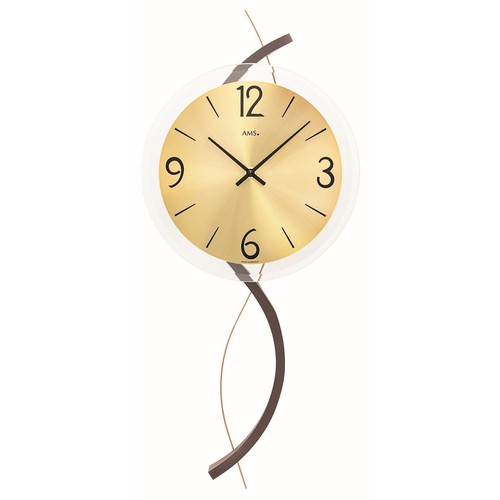 Montre quartz ams w9719 - quartz,