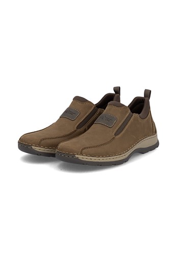 Rieker hommes slippers - rieker,