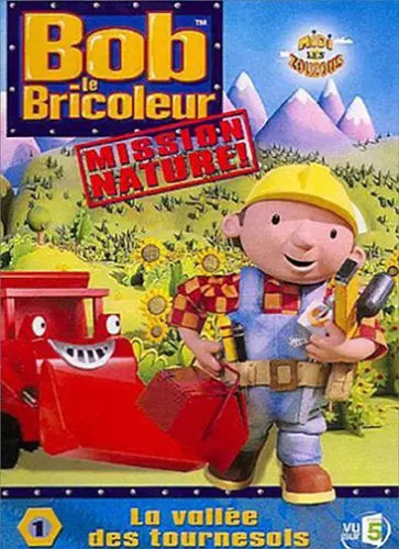 Bob bricoleur mission - bob,