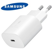 Chargeur Secteur 25W USB-C