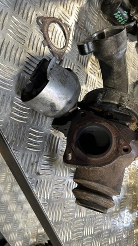 Turbo citroen grand - turbo,