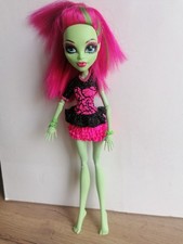 Monster High Poupée Ghoul's Night Out McFlyTrap Venus 2013