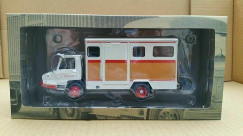 Camion berliet stradair - camion, 1/43